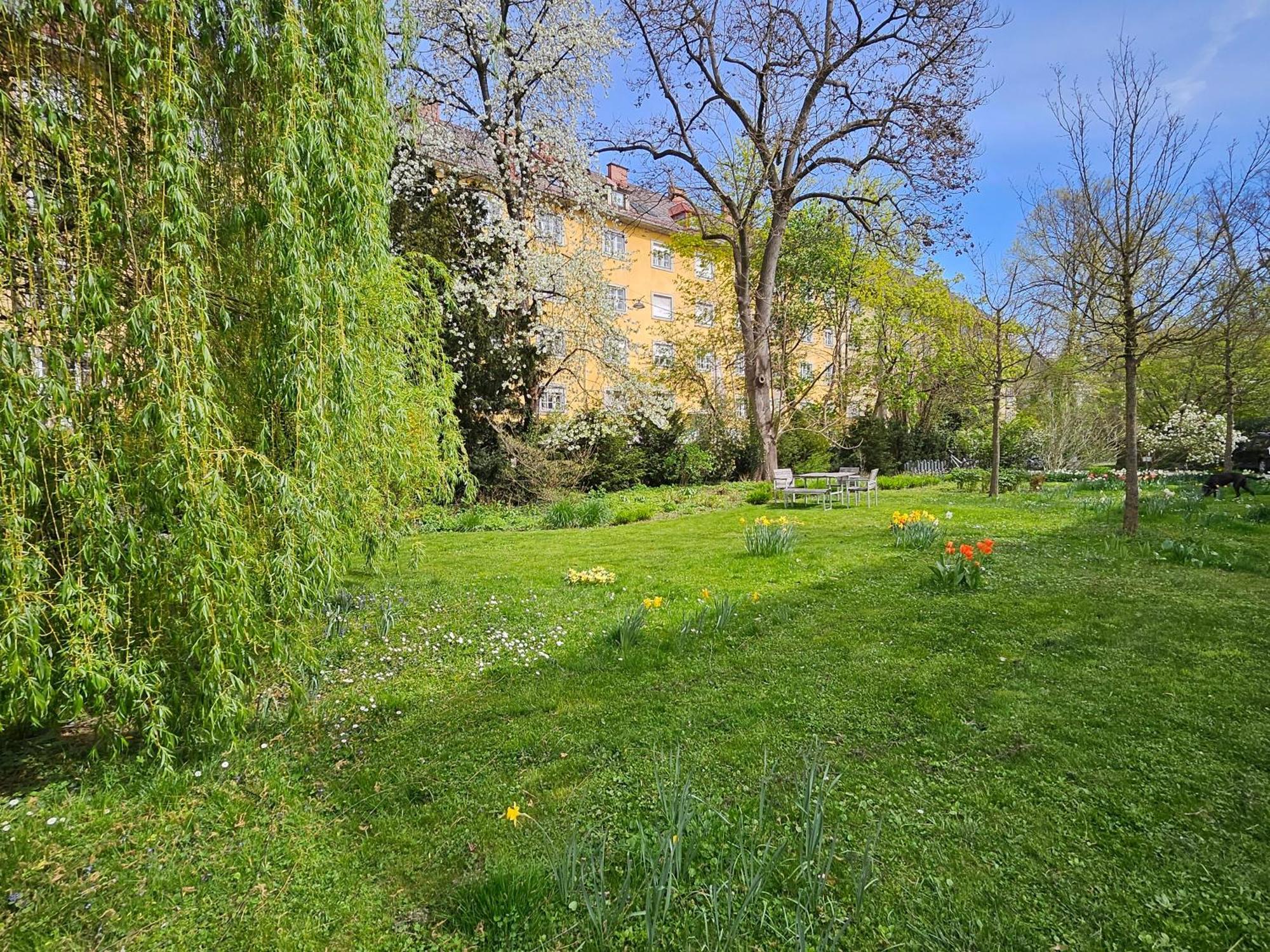 Yellow Flat By Grazrentals With Location & Free Parking Graz
